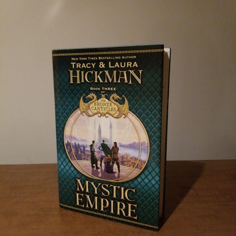 Mystic Empire