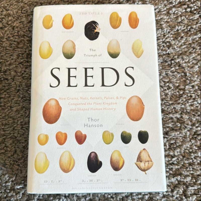 The Triumph of Seeds