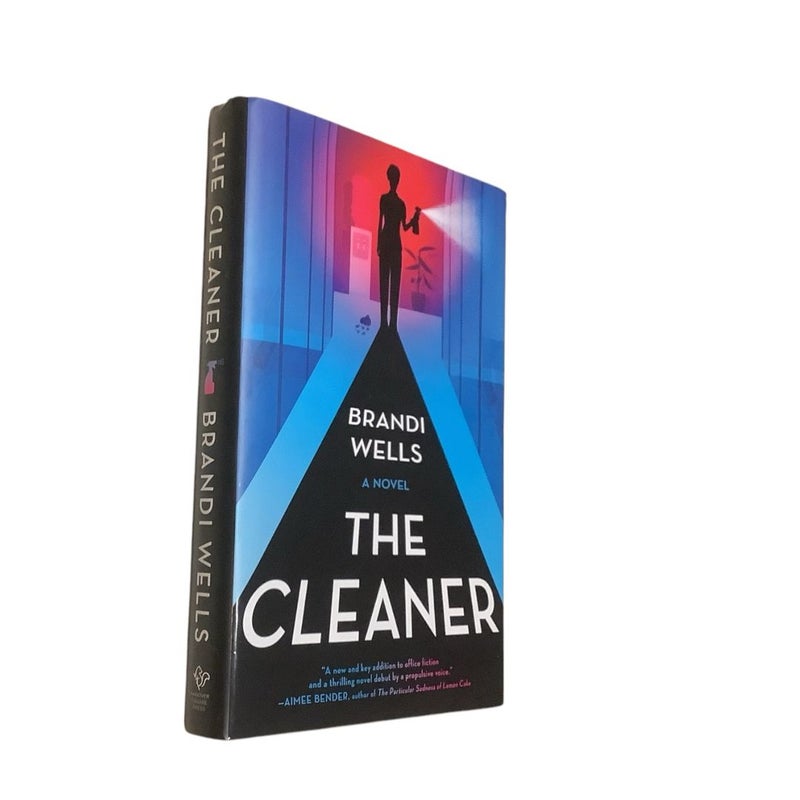 The Cleaner