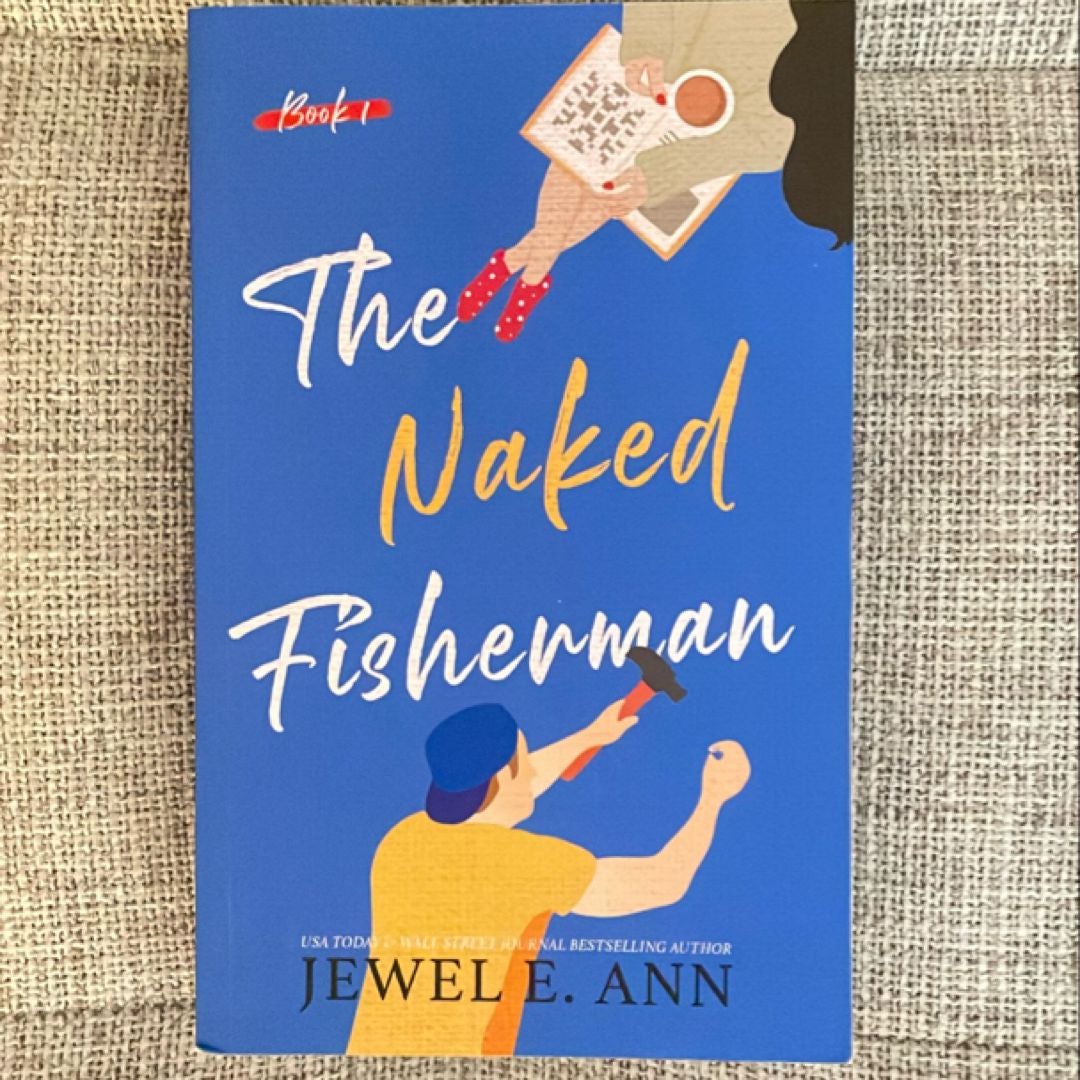 The Naked Fisherman