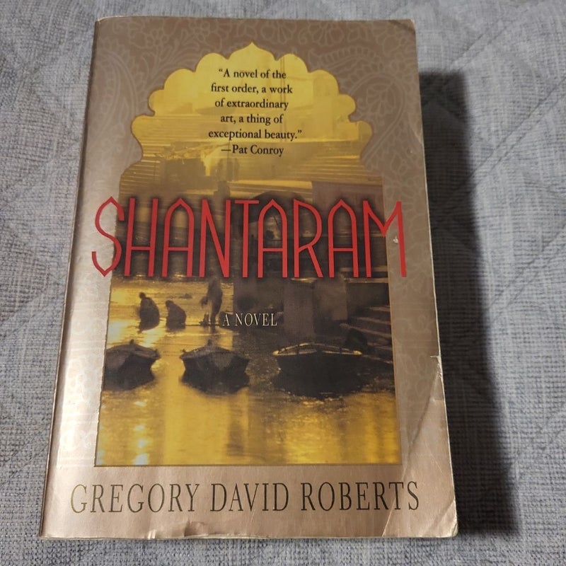 Shantaram