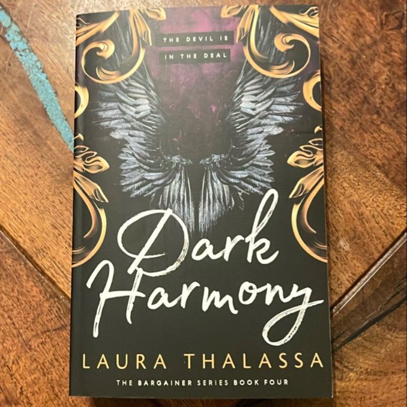 Dark Harmony