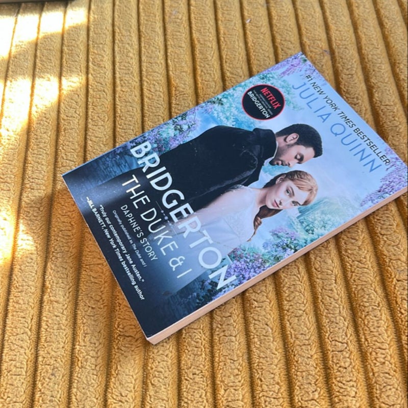 Bridgerton [TV Tie-In]
