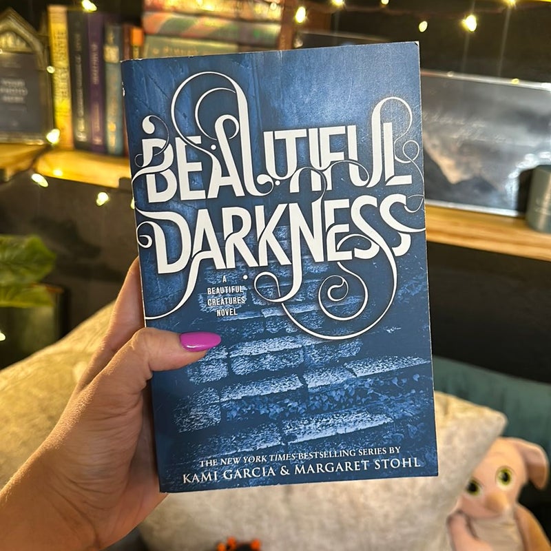 Beautiful Darkness