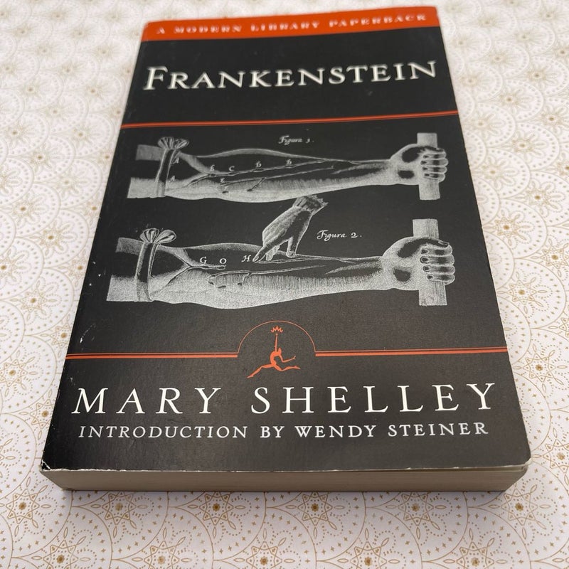 Frankenstein