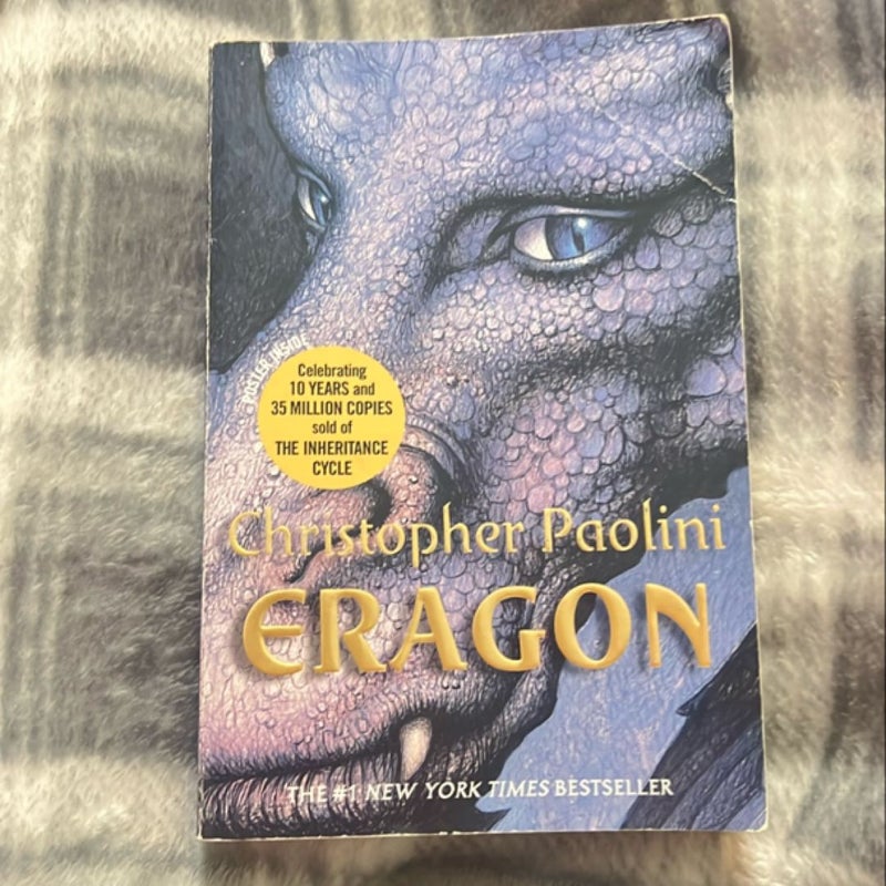 Eragon