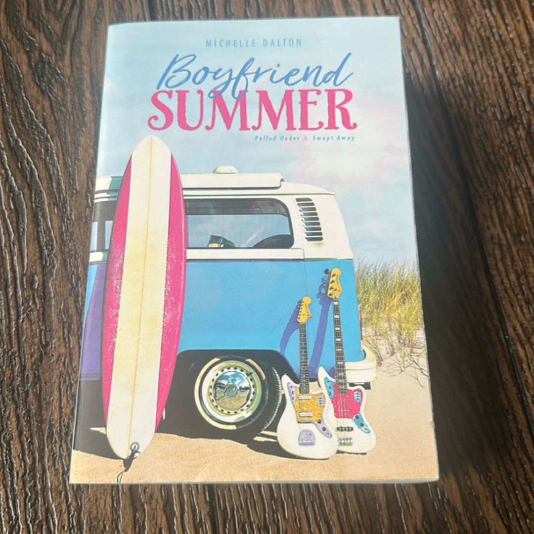 Boyfriend Summer