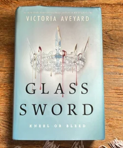 Glass Sword