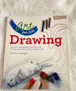 Art for Kids: Drawing