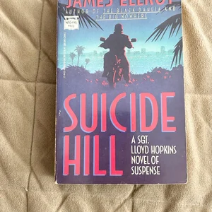 Suicide Hill