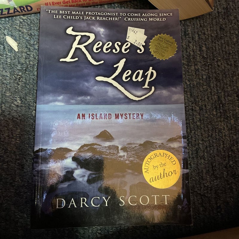 Reese's Leap