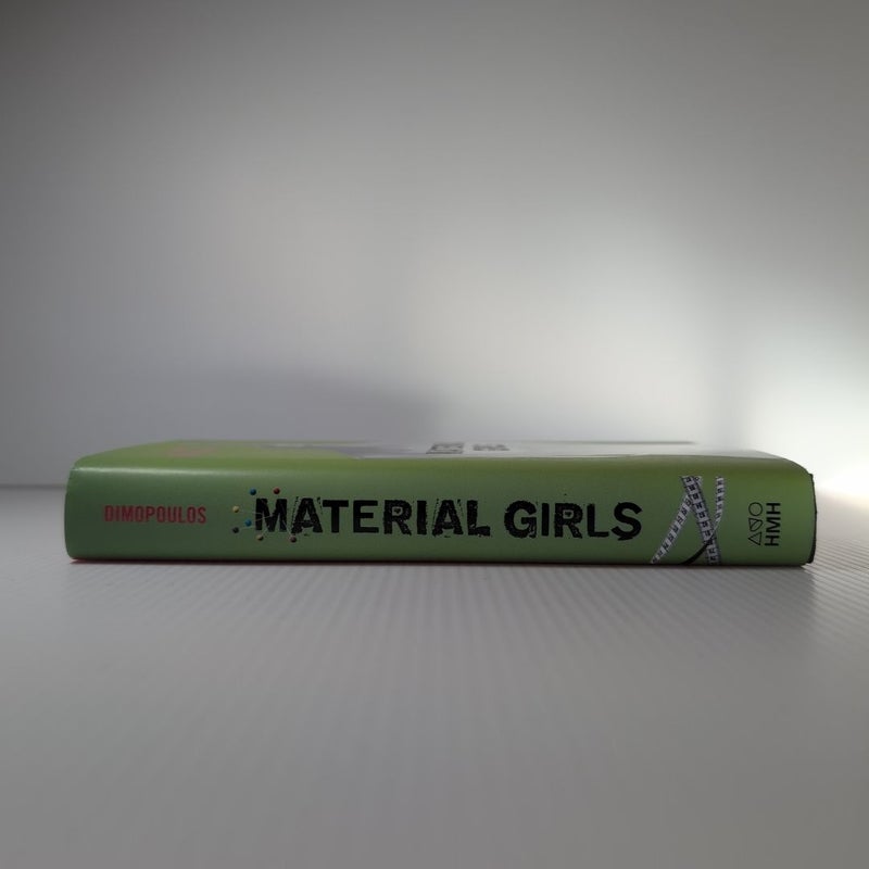 Material Girls