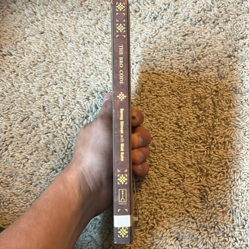 The Bro Code