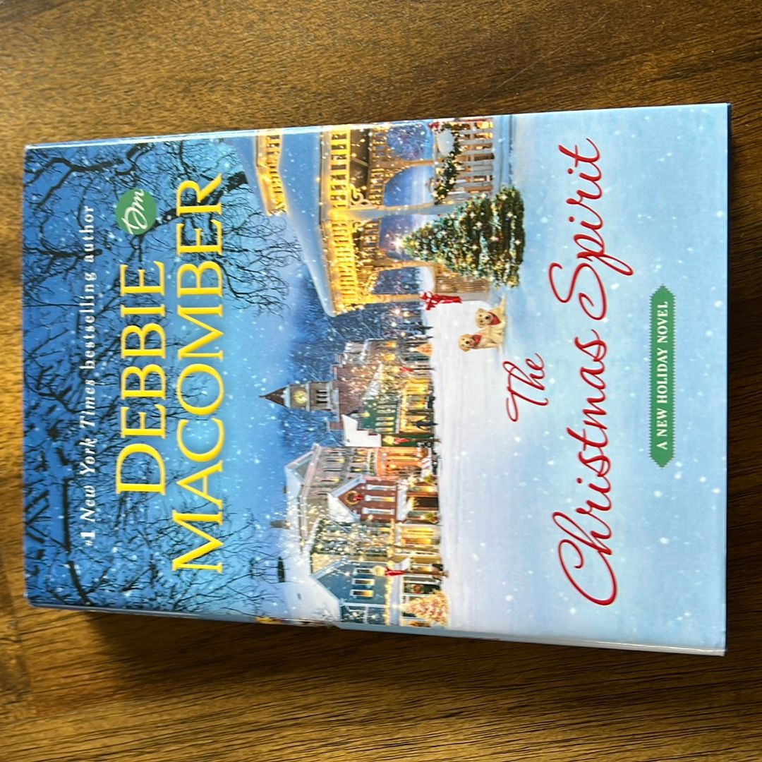 The Christmas Spirit