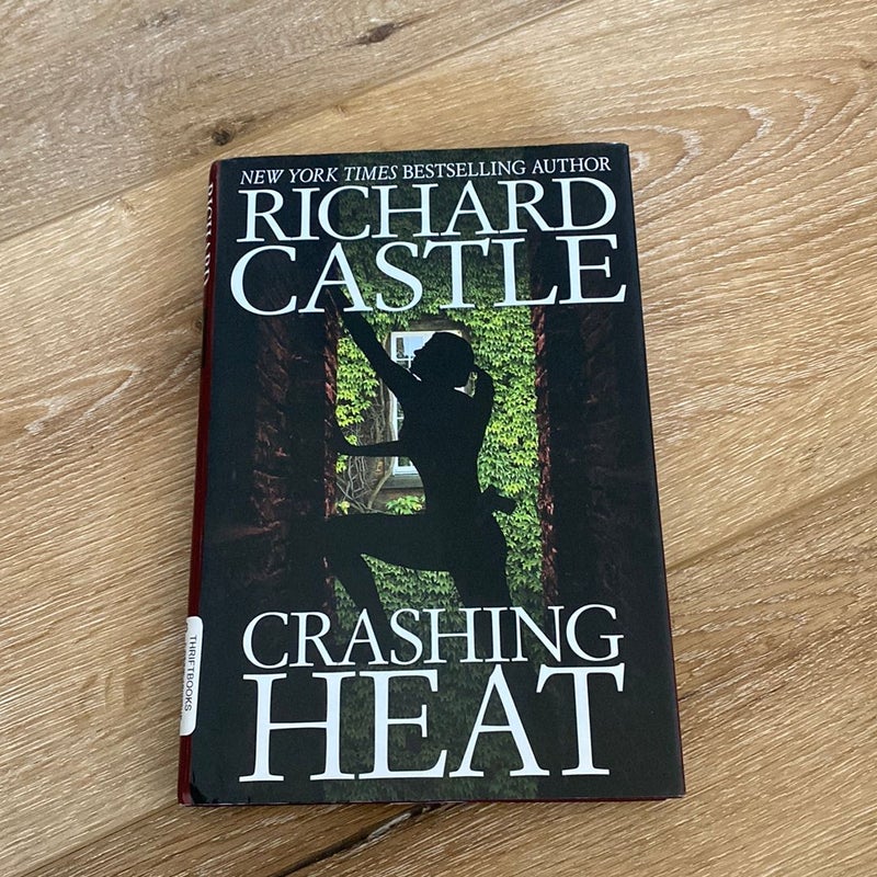 Crashing Heat