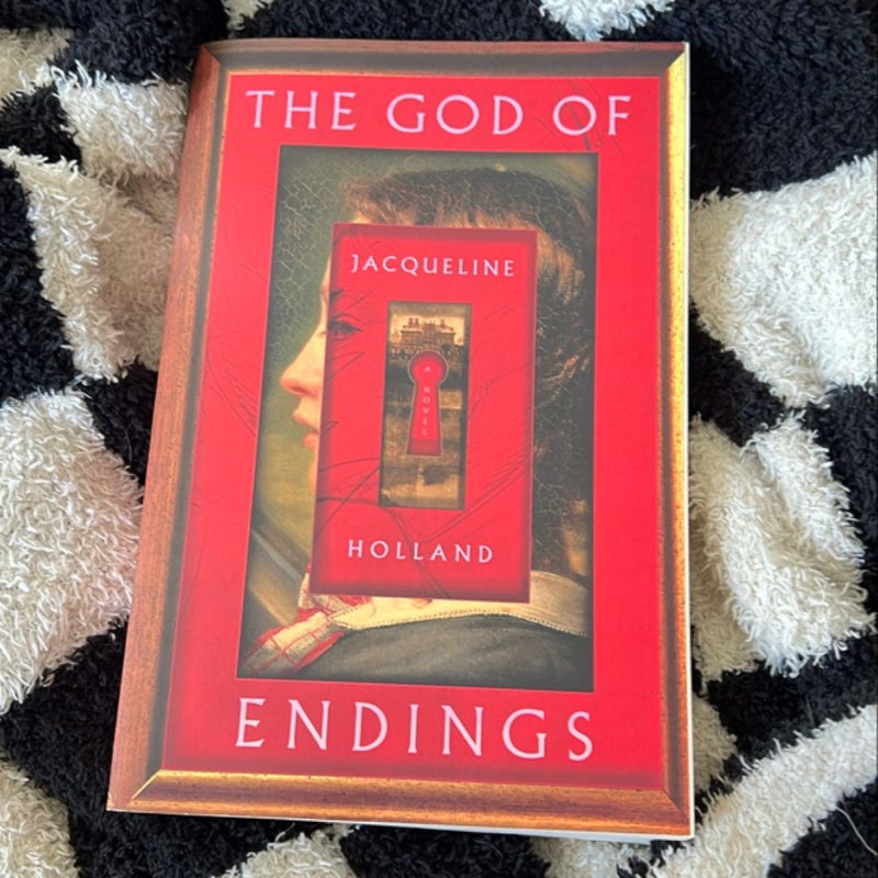 The God of Endings