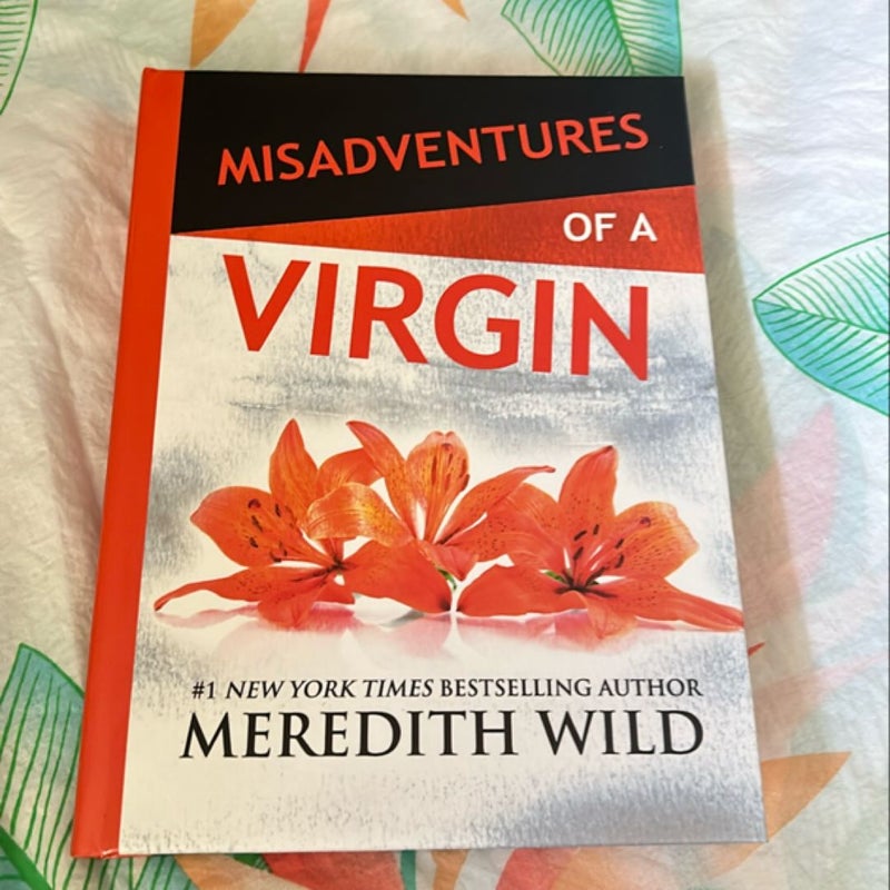 Misadventures of a Virgin