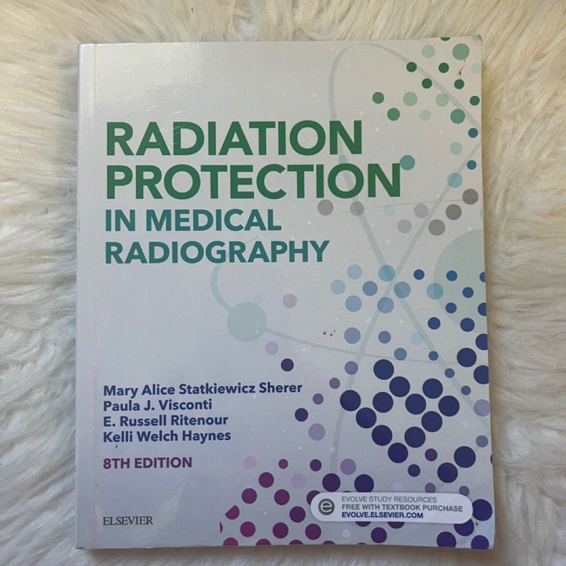 Radiation Protection in Medical Radiography