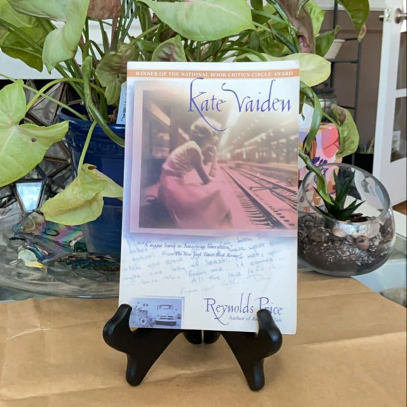 Kate Vaiden