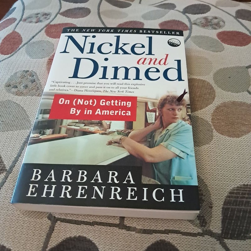 Nickel and Dimed