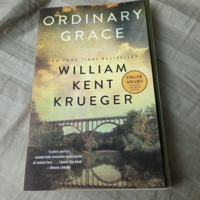 Ordinary Grace