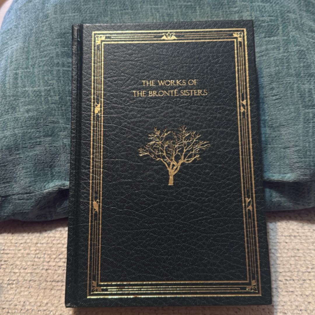 Works of the Brontë Sisters