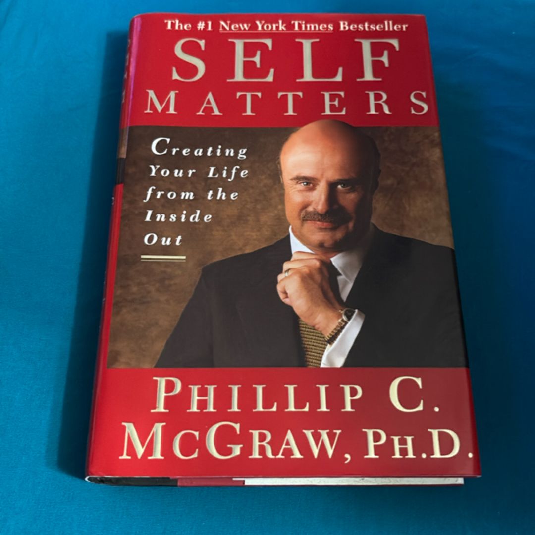 Self Matters