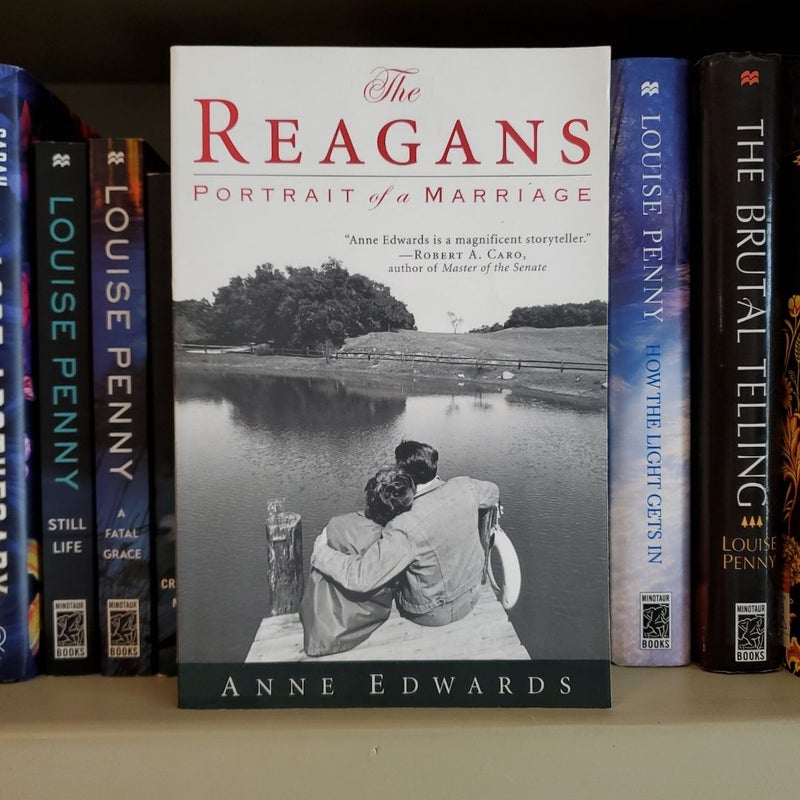 The Reagans