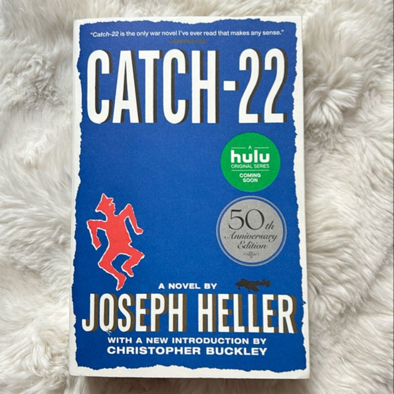 Catch-22