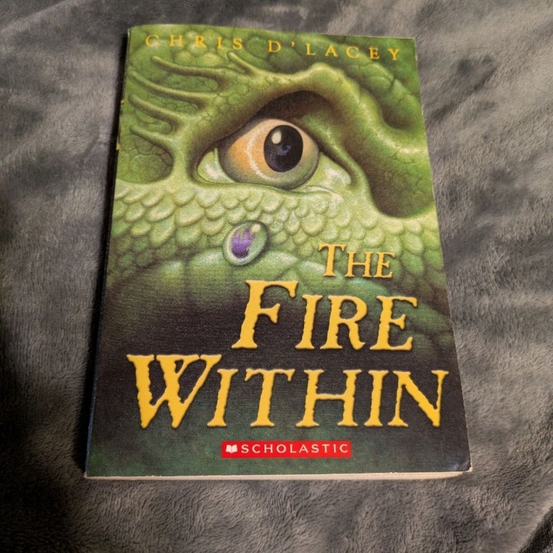 The Fire Within