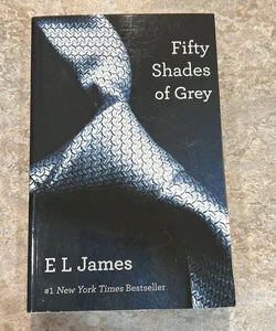 Fifty Shades of Grey