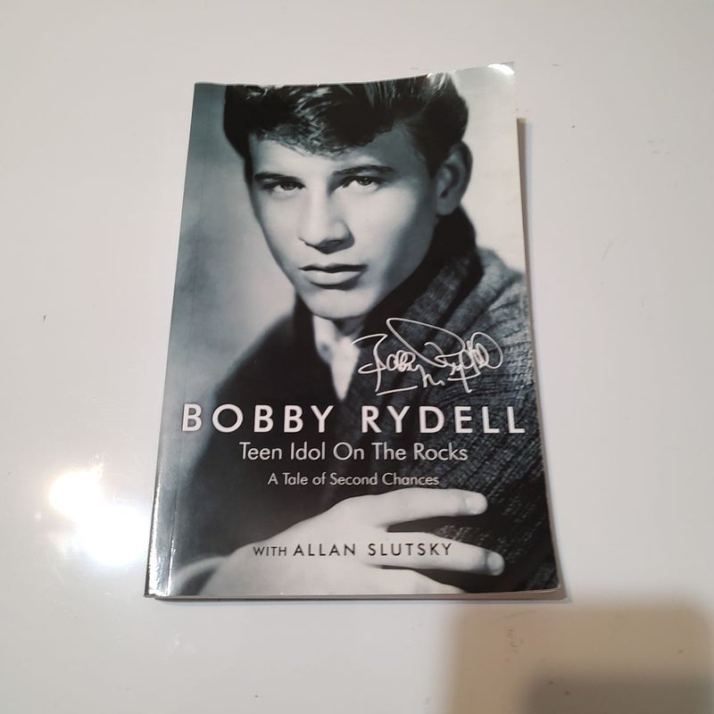 Bobby Rydell