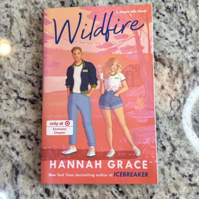 Wildfire