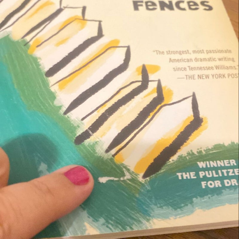 Fences