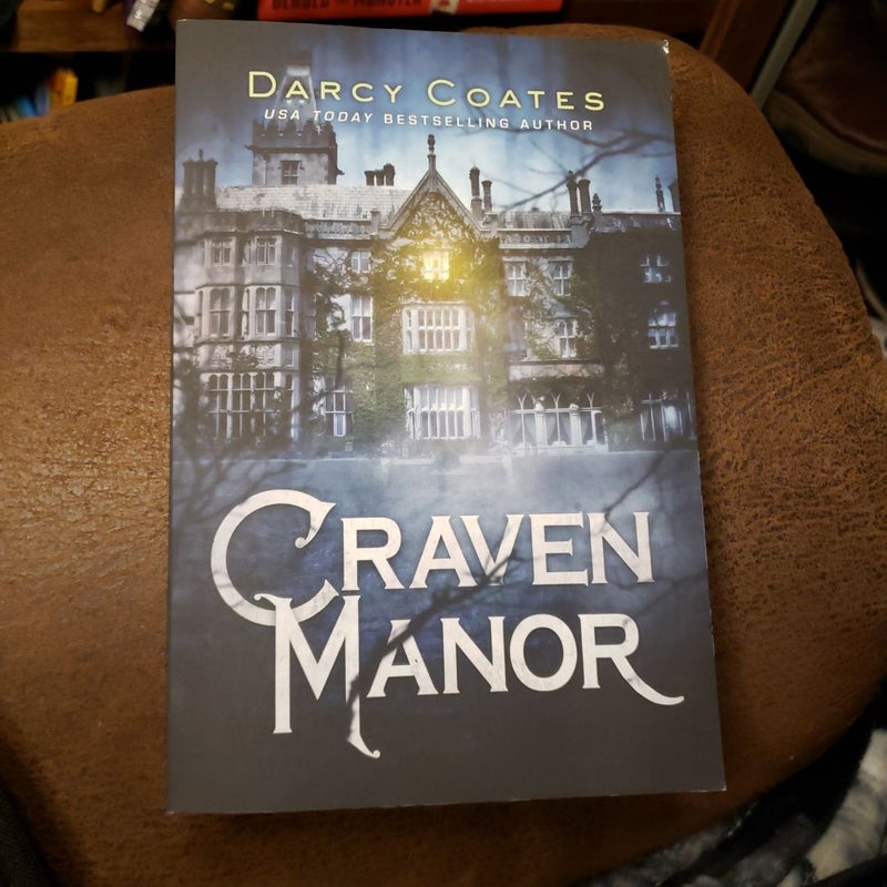 Craven Manor