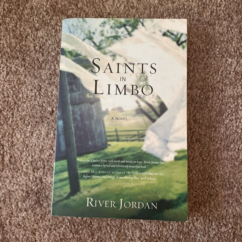 Saints in Limbo