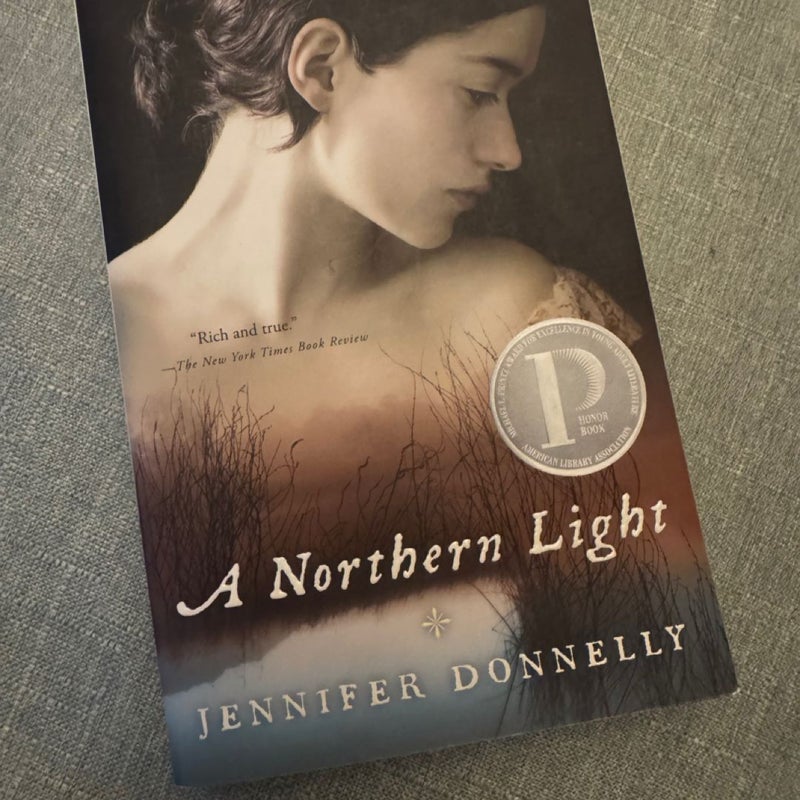A Northern Light