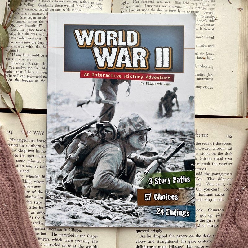 World War II