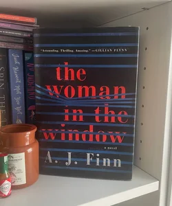 The Woman in the Window