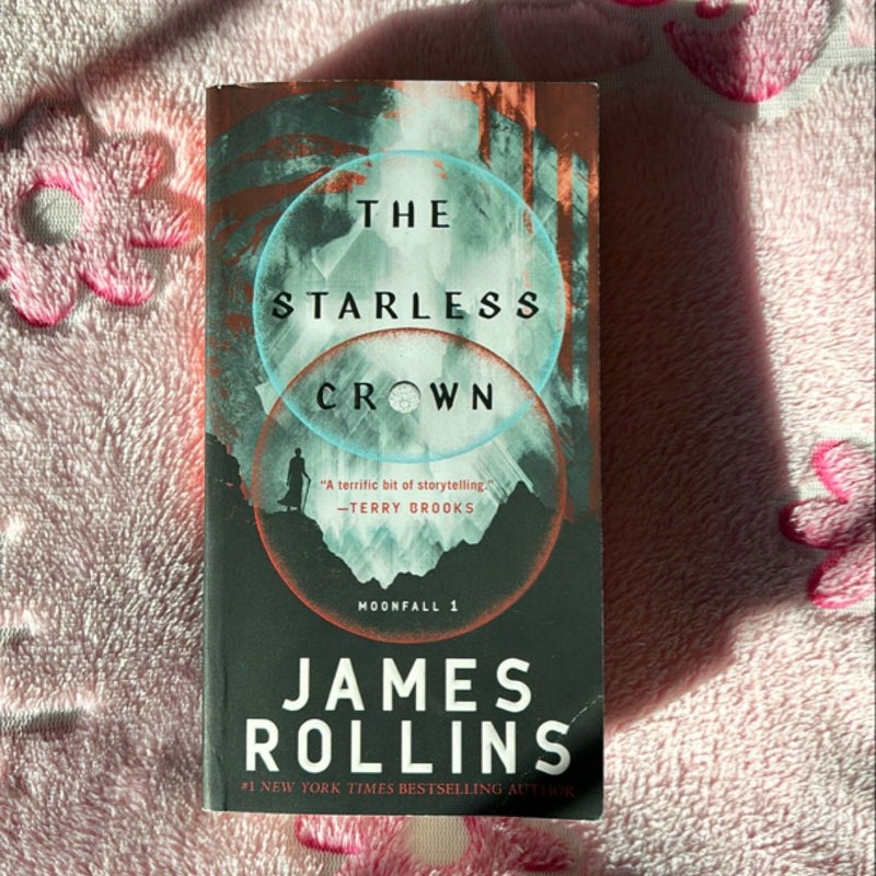 The Starless Crown