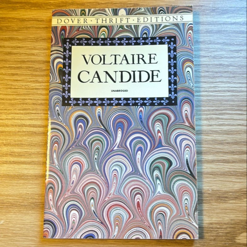 Candide