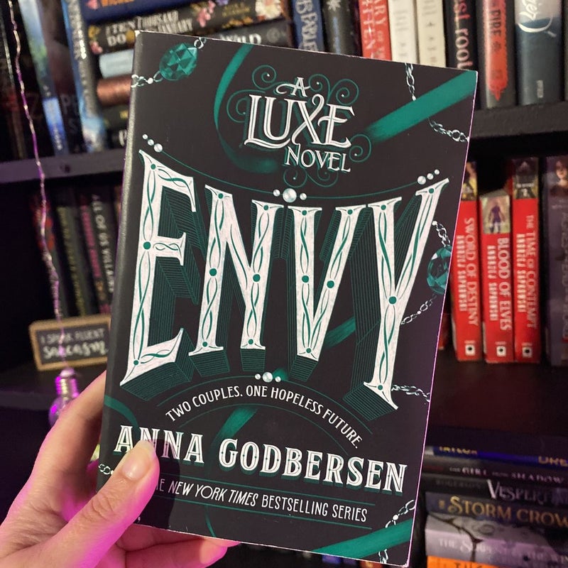 Envy