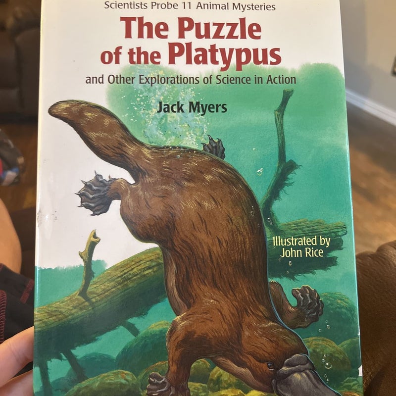 The Puzzle of the Platypus