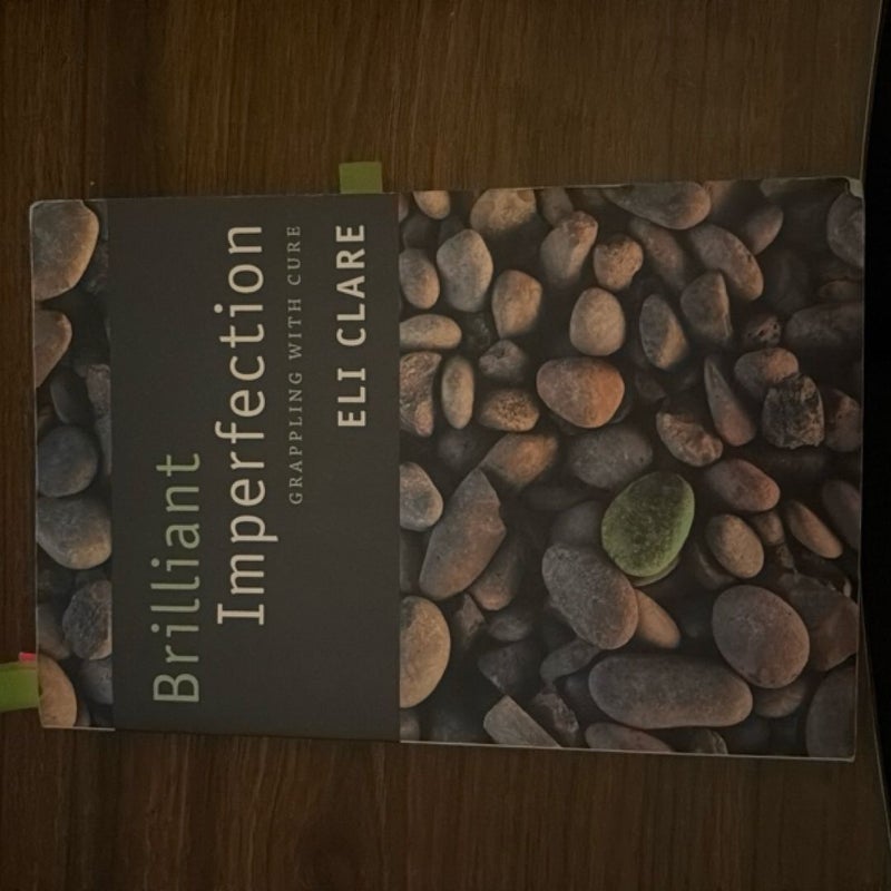 Brilliant Imperfection