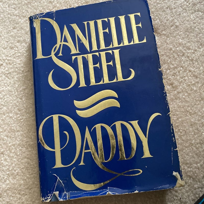 Daddy by Danielle Steel: 9780440207627 | : Books