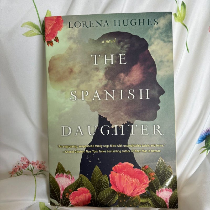 The Spanish Daughter