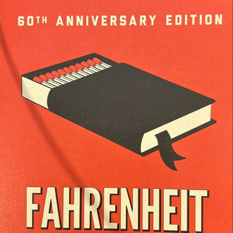 Fahrenheit 451