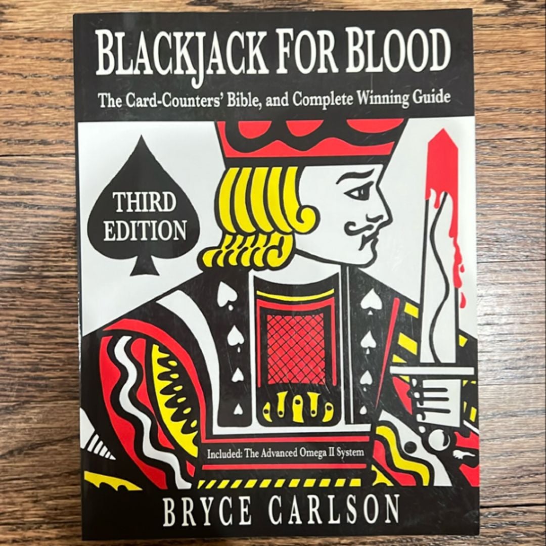 Blackjack for Blood