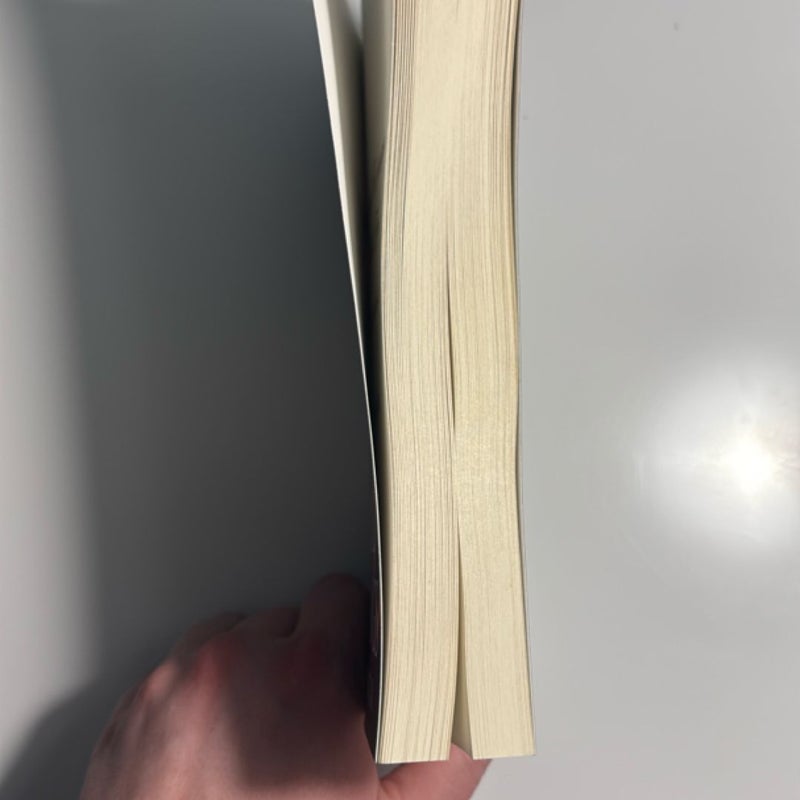 Whispered Warnings - Part Two (Broken Ashes) Book 3