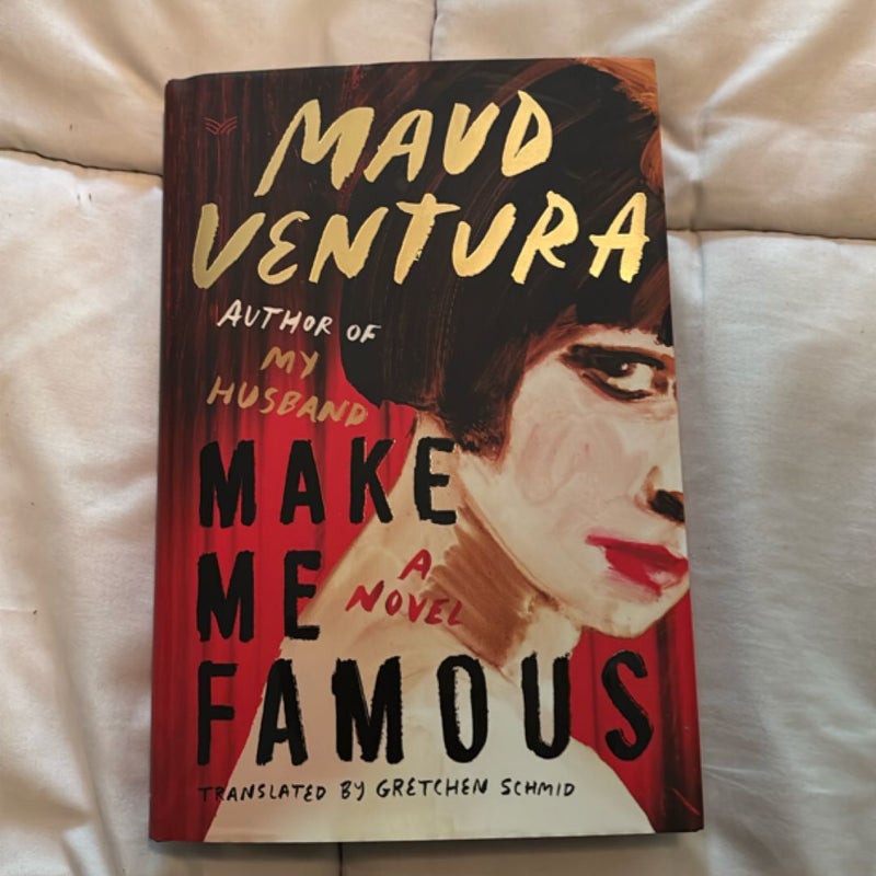 Make Me Famous
